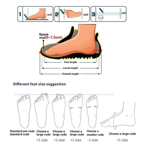Luxury Premium Mocasines Slip on PU Leather High Quality Loafers Women Shoes - Image 11