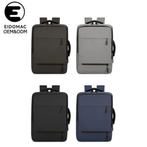 Luxury Premium with USB Charging Port Travel Fashion Bag Laptop Backpack Bag