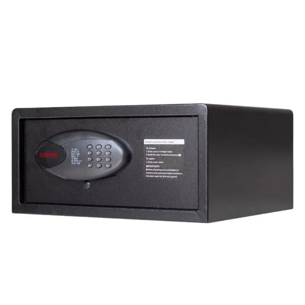 New Design 10KG Professional Fireproof Digital Electronic Security Deposit Safe Box - Image 11