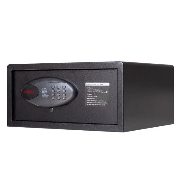 New Design 10KG Professional Fireproof Digital Electronic Security Deposit Safe Box - Image 25