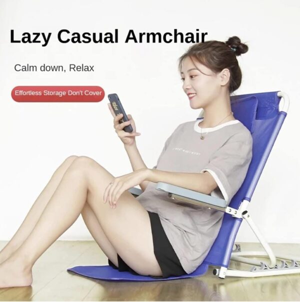 Multiple purpose simple creative Padded Elder Disability Nursing Adjustable Sit-Up Back Rest - Image 22