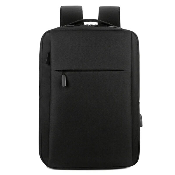 Luxury Premium Multifunctional Commuter Backpack Business Laptop Bag - Image 9
