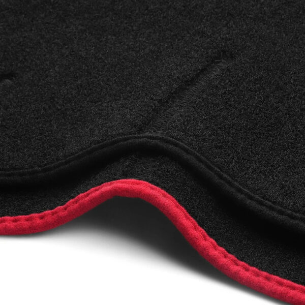 Luxury Premium Non-slip Sun Shade Pad Anti-UV Car Dashboard Cover Carpet Mat - Image 16