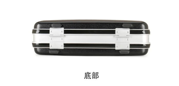 3 in 1 Piece Luxury Premium High Quality Business Document Organizer Hard Case Storage Briefcase - Image 6