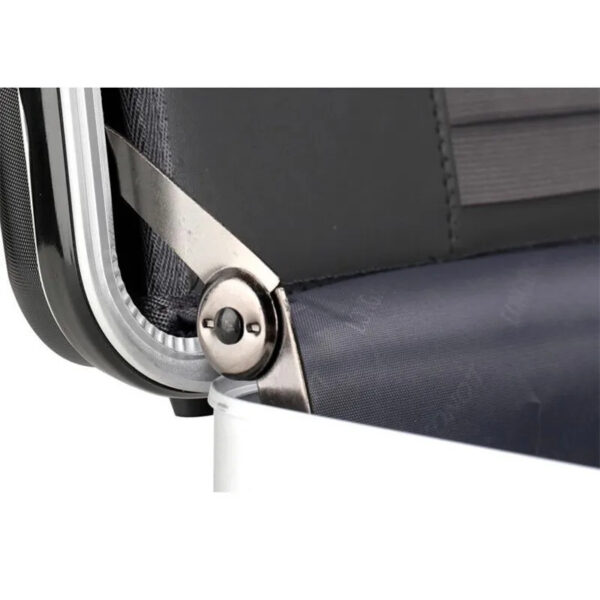 3 in 1 Piece Luxury Premium High Quality Business Document Organizer Hard Case Storage Briefcase - Image 9