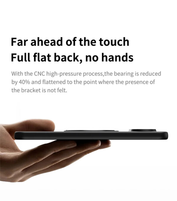 Luxury Premium 360°Rotating Stand Magnetic Phone Case For Google Pixel Series - Image 8