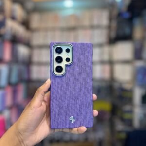 Luxury Premium High End Business Leather Magnetic Built-In Flannel Shockproof Phone Case Cover For Samsung Galaxy S Series