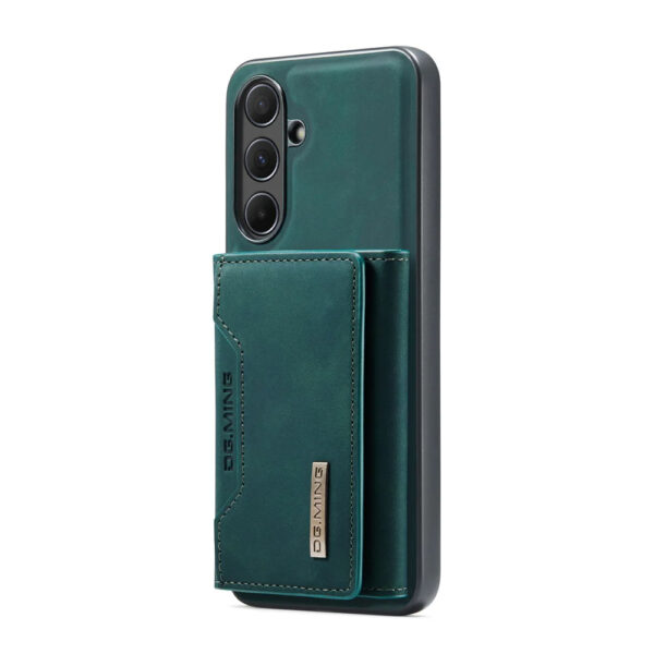 2 IN 1 Detachable Leather Wallet Case With Holder Function Protect Cover For Samsung Galaxy A Series - Image 5
