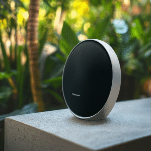 Harman Kardon Onyx Studio 9 - Portable Stereo Bluetooth Home Speaker