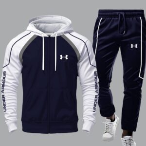 High Quality Under Armour 2 Tracksuits