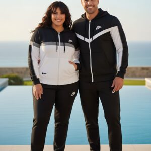 High Quality Unisex Nike Set Turkey Tracksuits