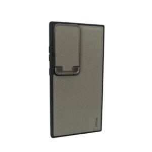 Luxury Premium Nilkin Flip Kickstand Camera Lens Fold  Holder Protector Case Cover For Samsung Galaxy S Series