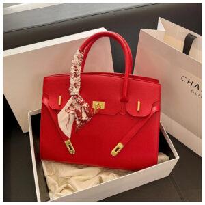 Elegant Hermes Classic Crossbody Spacious Shoulder Famous Designer  Leather Bag