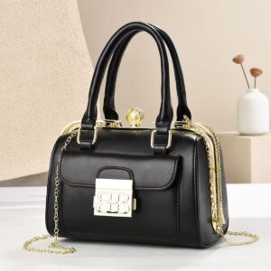 Leisure Brand High Quality Women's Shoulder Fashion Designer Handbag