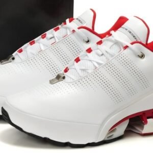 Adidas Porsche Design Sneakers – Premium Sport & Lifestyle Footwear - White Red