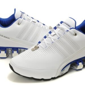 Adidas Porsche Design Sneakers – Premium Sport & Lifestyle Footwear - White Blue