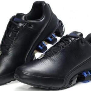 Adidas Porsche Design Sneakers – Premium Sport & Lifestyle Footwear - Black