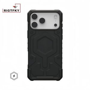 UAG Military Pathfinder Premium MagSafe Case Cover For iPhone 17 Series