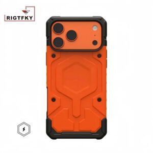 UAG Military Pathfinder Premium MagSafe Case Cover For iPhone 17 Series