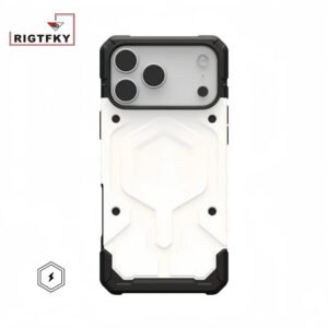 UAG Military Pathfinder Premium MagSafe Case Cover For iPhone 17 Series