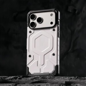UAG Military Pathfinder Premium MagSafe Case Cover For iPhone 17 Series
