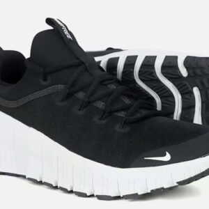 Free Metcon Workout Design Sneakers – Premium Sport & Lifestyle Footwear - All Black