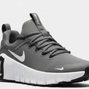 Free Metcon Workout Design Sneakers – Premium Sport & Lifestyle Footwear - Grey