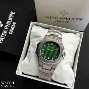 Patek Philippe Cubitus Automatic Watch