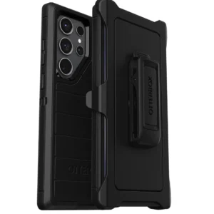 Luxury Premium OtterBox Defender Pro Series Case Cover For Samsung Galaxy S Series - Samsung S22 Ultra