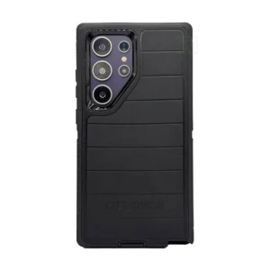 Luxury Premium OtterBox Defender Pro Series Case Cover For Samsung Galaxy S Series - Samsung S21 Ultra