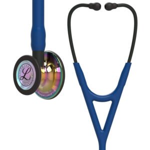 Littmann Cardiology IV Stethoscope - Blue