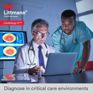 Littmann Cardiology IV Stethoscope