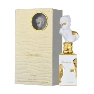 Her Confession Eau De Parfum Spray 100ML