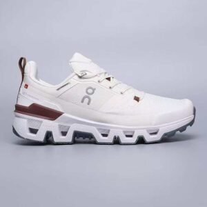 Luxury Premium Trendy Lightweight Sneakers Shoes - Beige