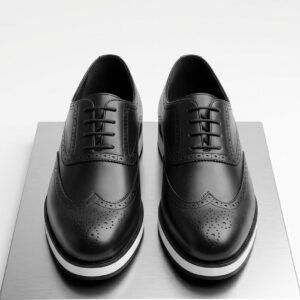 Luxury Premium Timberland casual Shoes - Black