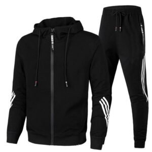 2 in 1 ADDIDAS TRACKSUIT