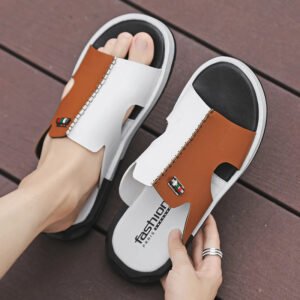 Anti-skid Breathable Beach Sandal Slippers