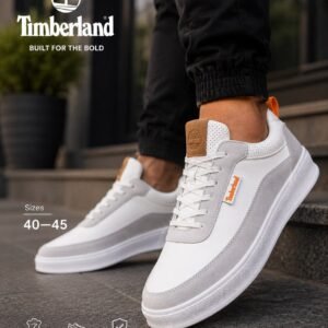 Timberland Men Smart Casual Shoes